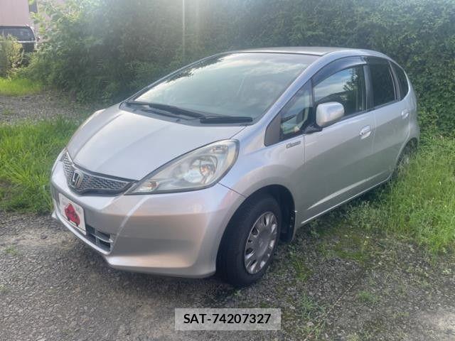 Honda FIT 2011-10 8561899-0