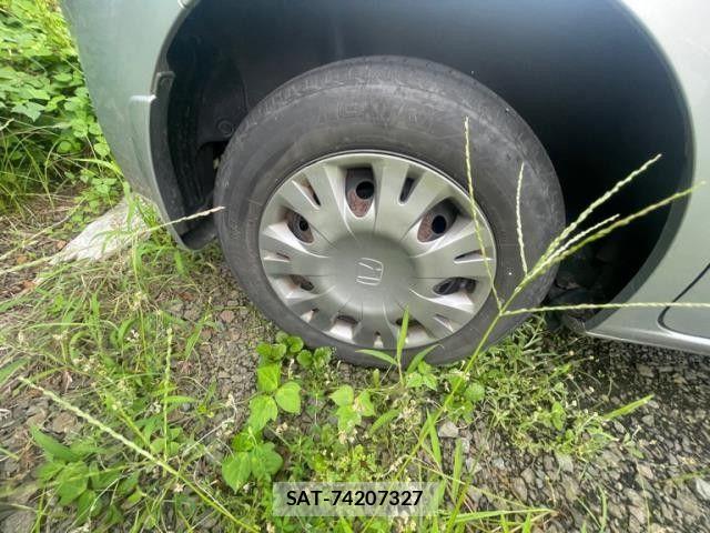 Honda FIT 2011-10 8561899-1