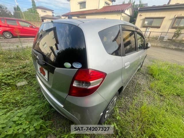 Honda FIT 2011-10 8561899-2