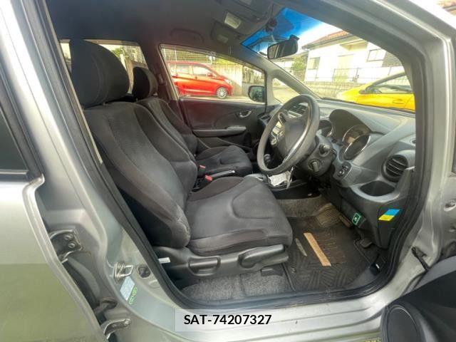 Honda FIT 2011-10 8561899-3