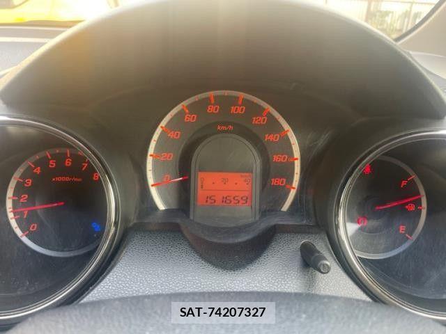 Honda FIT 2011-10 8561899-5