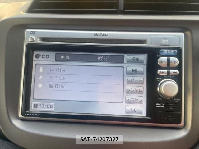 Honda FIT 2011-10 8561899-6
