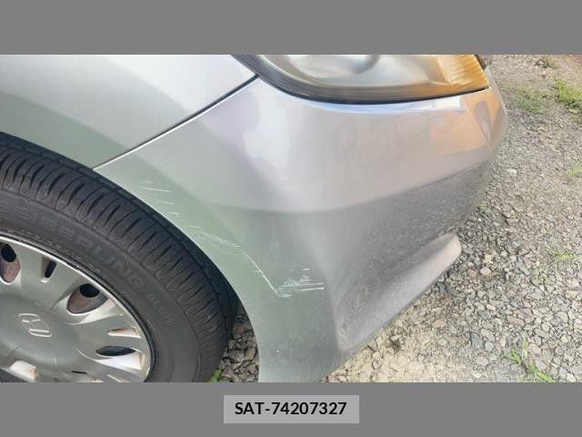 Honda FIT 2011-10 8561899-8