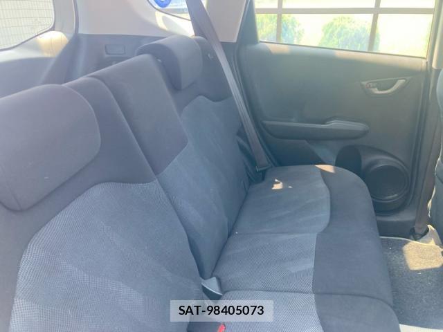 Honda FIT 2009-09 8561908-10