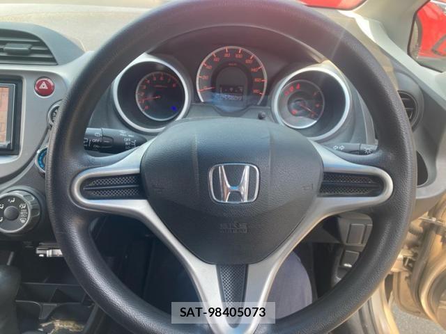 Honda FIT 2009-09 8561908-14
