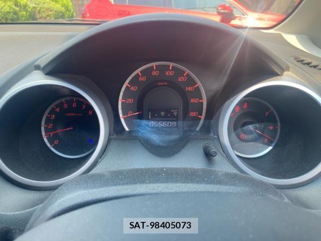 Honda FIT 2009-09 8561908-17