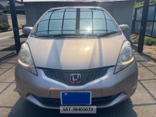Honda FIT 2009-09 8561908-1