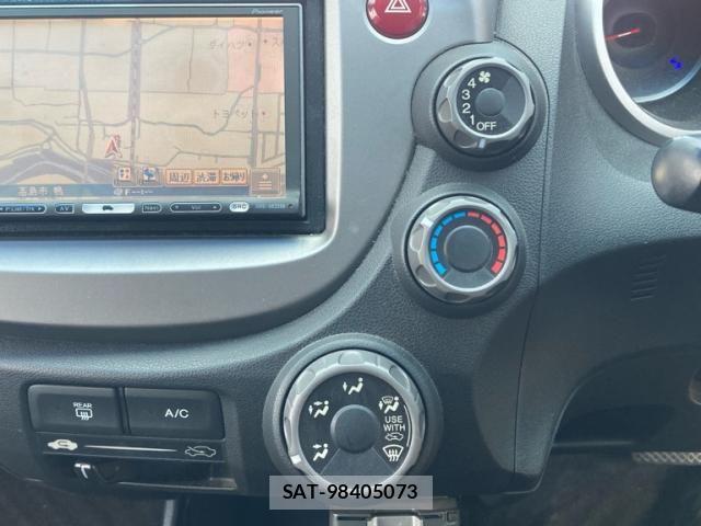 Honda FIT 2009-09 8561908-19