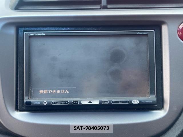 Honda FIT 2009-09 8561908-20