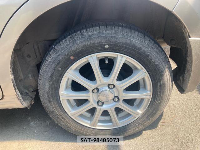 Honda FIT 2009-09 8561908-6
