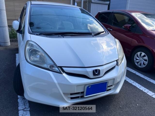 Honda FIT 2012-09 8561902-0