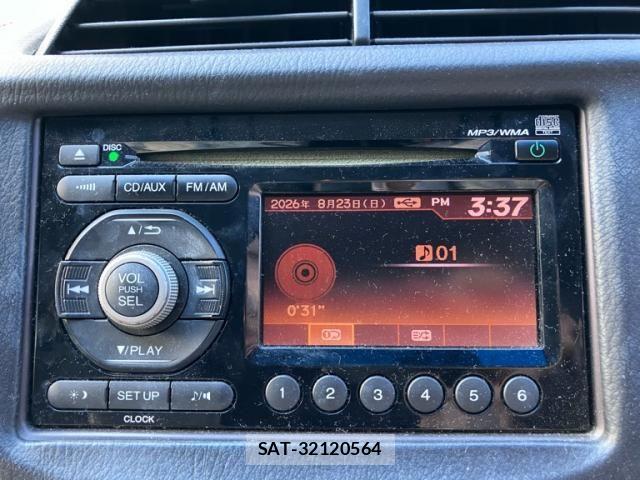 Honda FIT 2012-09 8561902-16