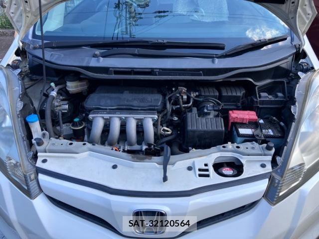 Honda FIT 2012-09 8561902-21