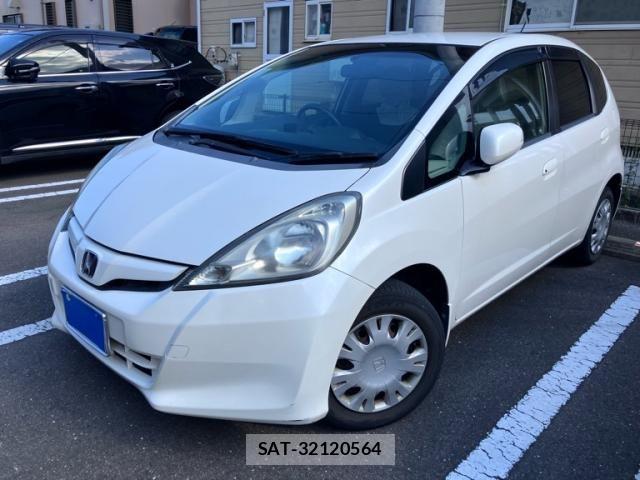 Honda FIT 2012-09 8561902-2