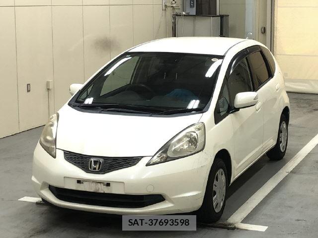 Honda FIT 2008-07 8564450-0