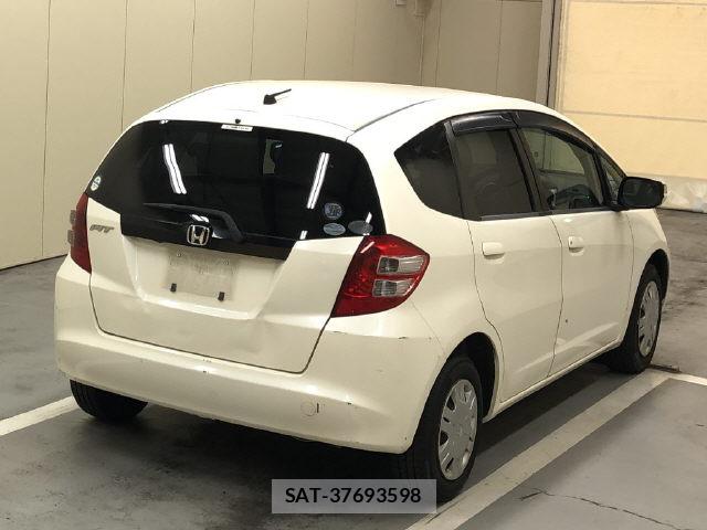 Honda FIT 2008-07 8564450-2