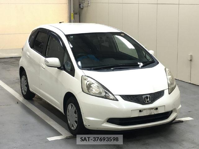 Honda FIT 2008-07 8564450-3
