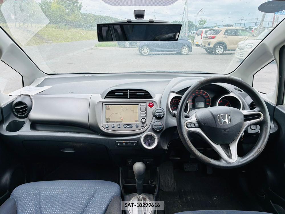 Honda FIT 2008-10 8351500-12