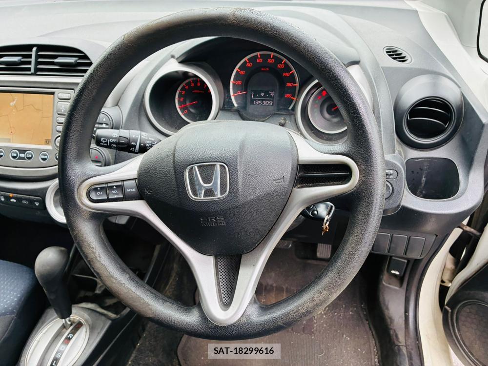 Honda FIT 2008-10 8351500-14