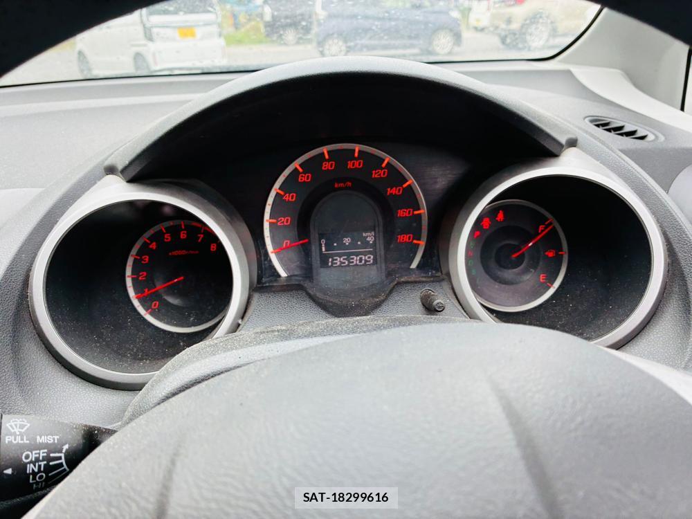 Honda FIT 2008-10 8351500-15