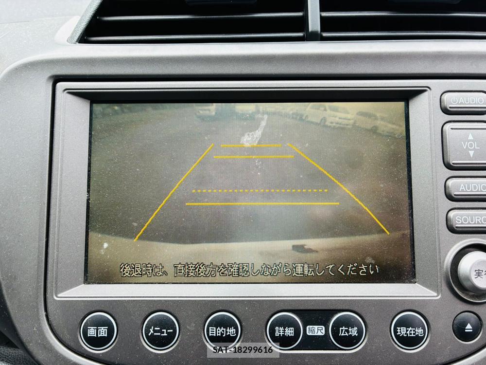 Honda FIT 2008-10 8351500-17