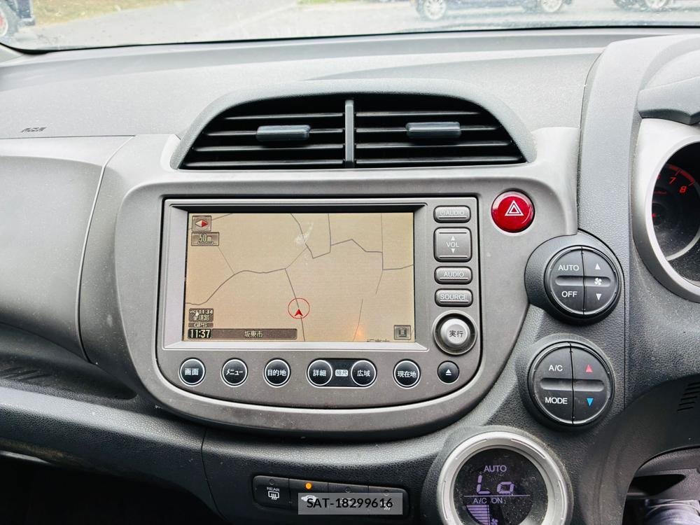 Honda FIT 2008-10 8351500-18