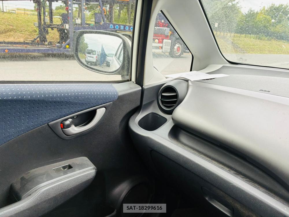 Honda FIT 2008-10 8351500-21