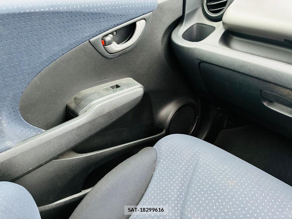 Honda FIT 2008-10 8351500-22