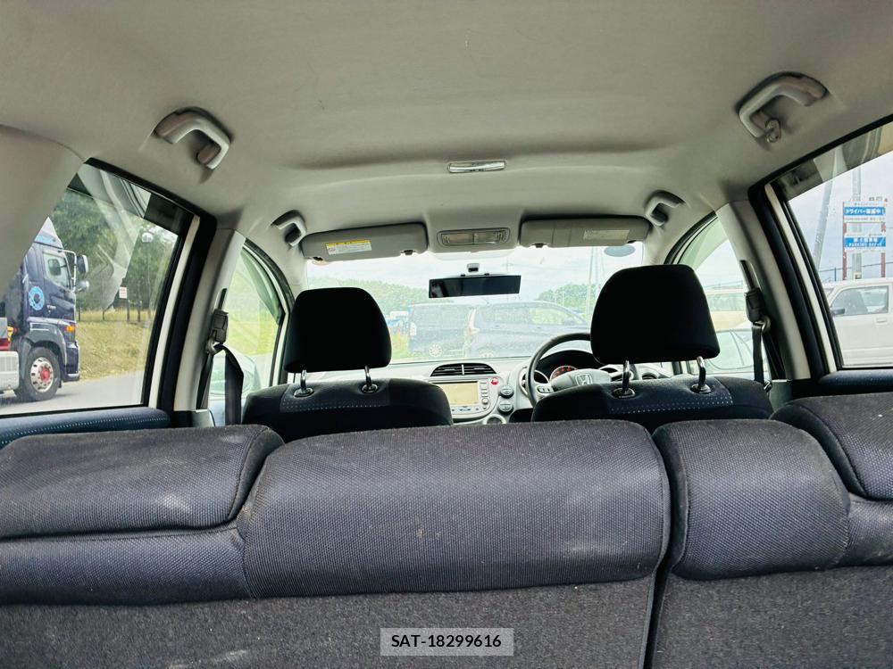 Honda FIT 2008-10 8351500-23