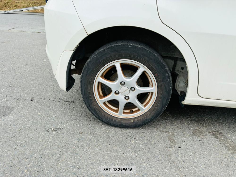 Honda FIT 2008-10 8351500-26
