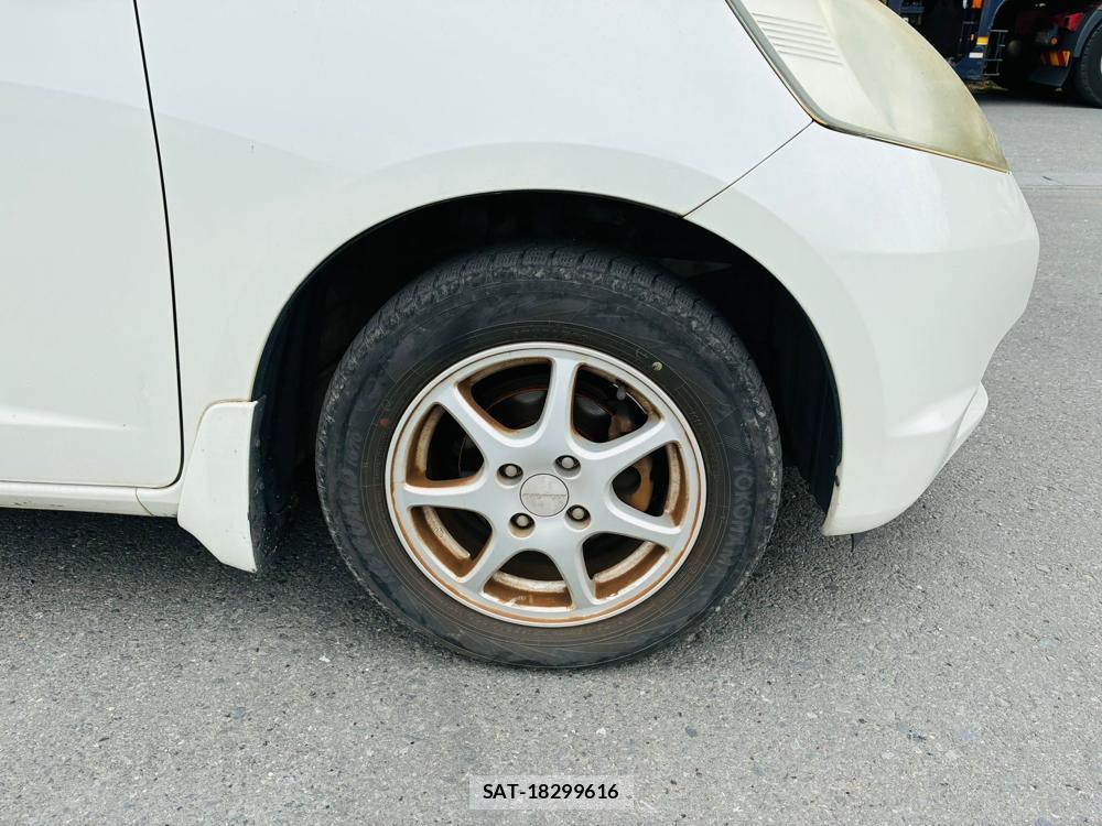 Honda FIT 2008-10 8351500-27