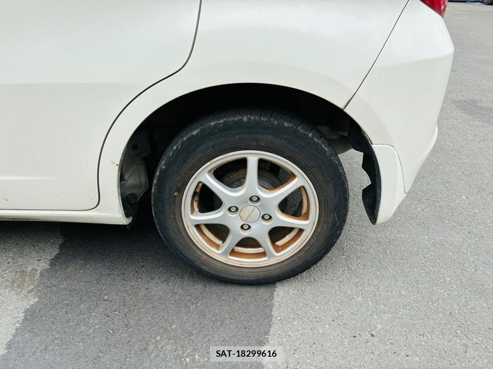 Honda FIT 2008-10 8351500-29