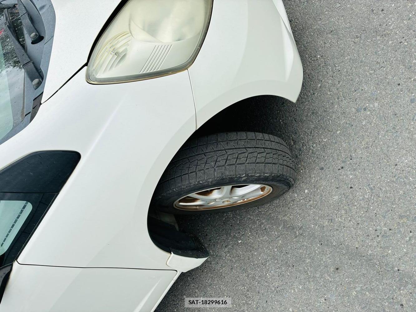 Honda FIT 2008-10 8351500-31