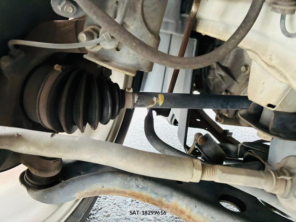 Honda FIT 2008-10 8351500-33