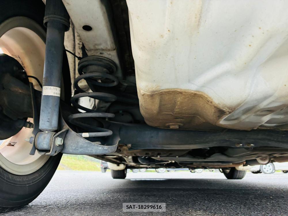 Honda FIT 2008-10 8351500-34