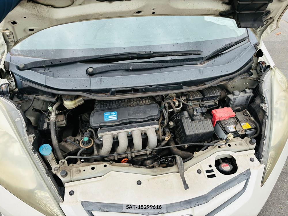 Honda FIT 2008-10 8351500-36
