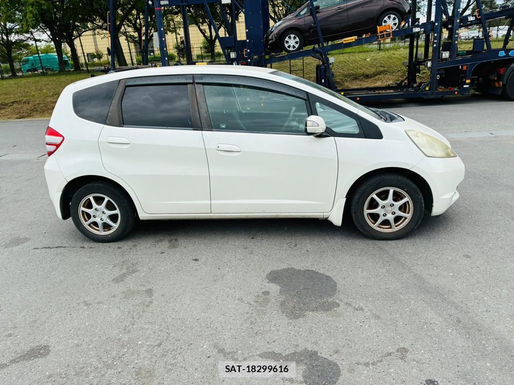 Honda FIT 2008-10 8351500-5