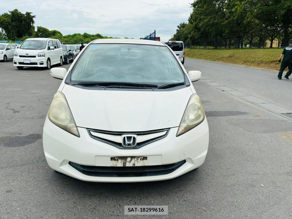 Honda FIT 2008-10 8351500-7