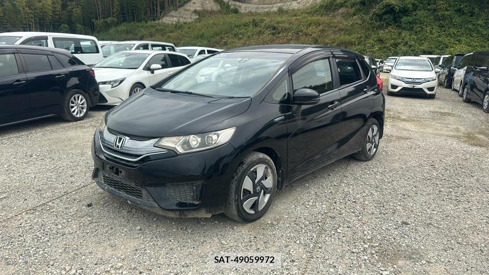Honda FIT 2013 6788181-0