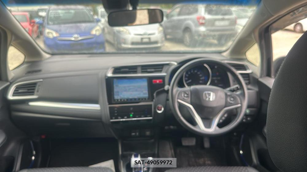 Honda FIT 2013 6788181-12