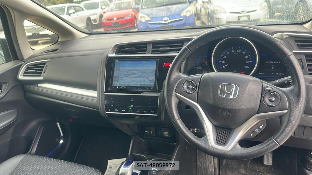 Honda FIT 2013 6788181-13