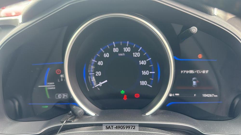 Honda FIT 2013 6788181-15