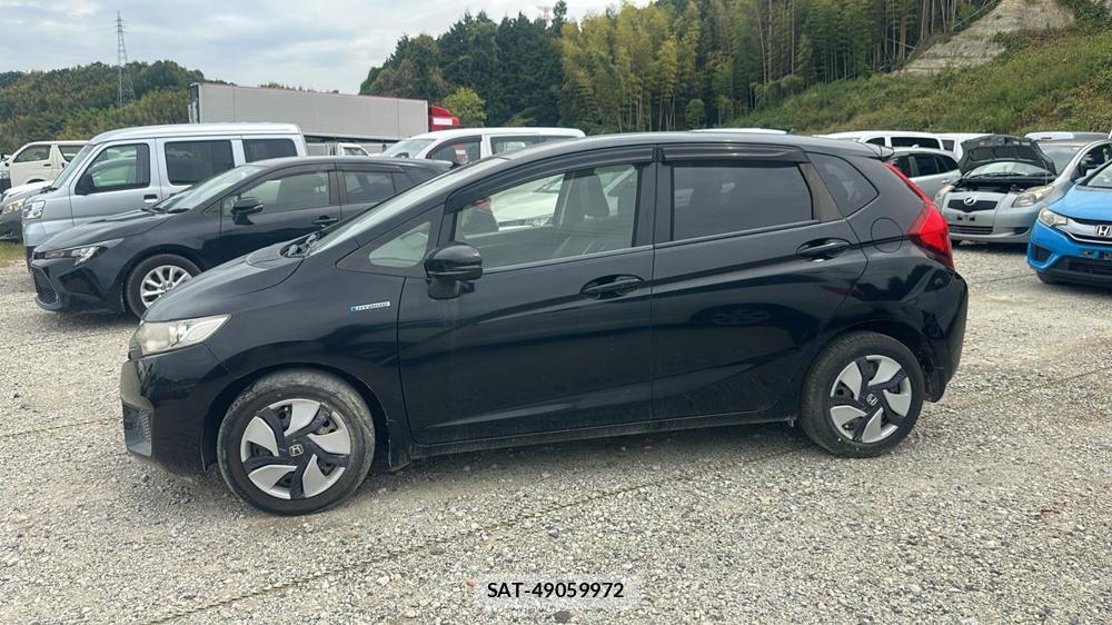 Honda FIT 2013 6788181-1