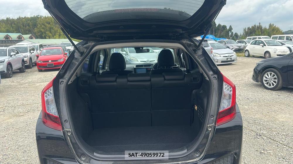 Honda FIT 2013 6788181-23