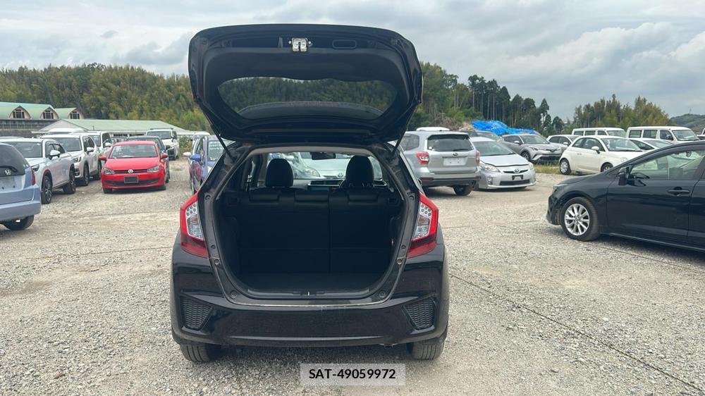 Honda FIT 2013 6788181-24