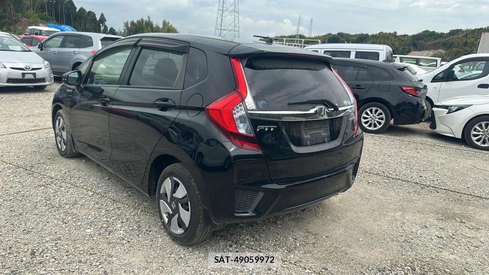Honda FIT 2013 6788181-2