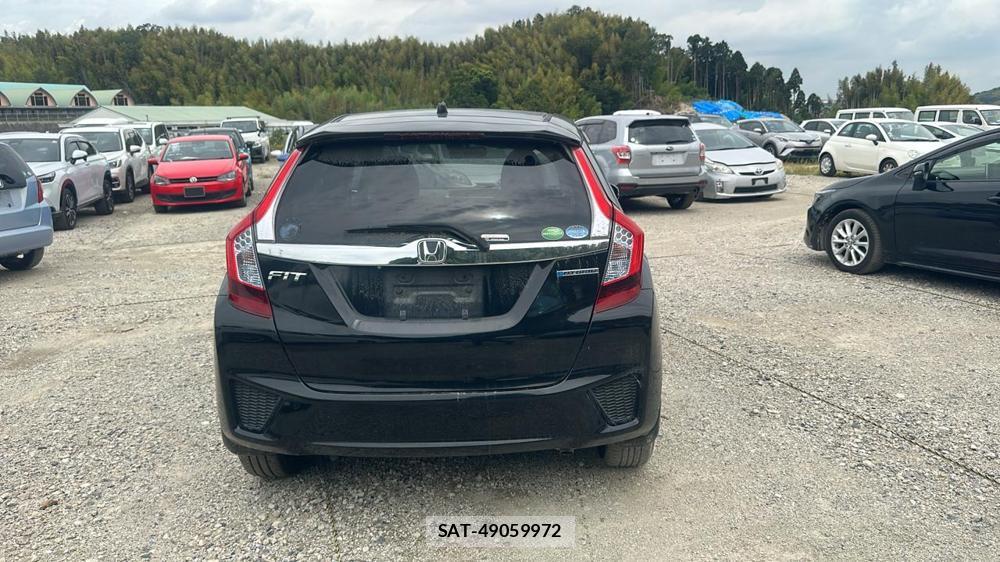 Honda FIT 2013 6788181-3