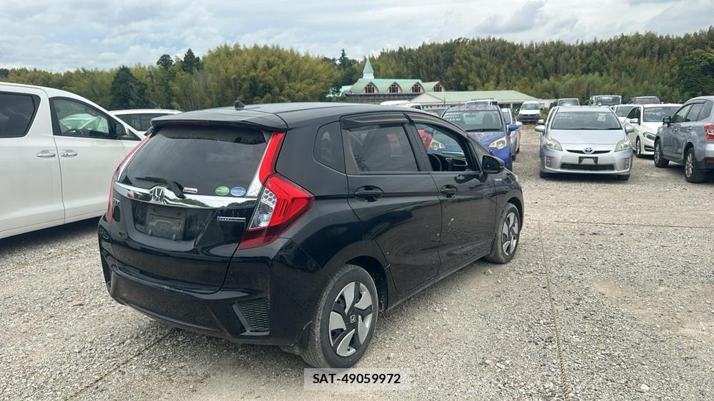 Honda FIT 2013 6788181-4