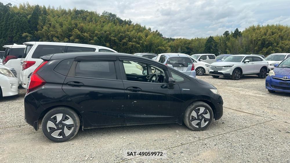 Honda FIT 2013 6788181-5