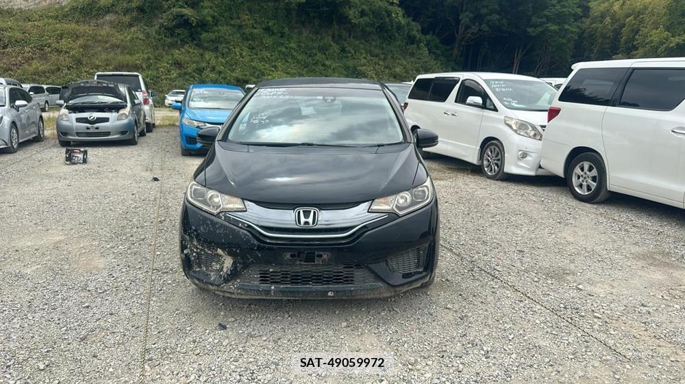 Honda FIT 2013 6788181-7